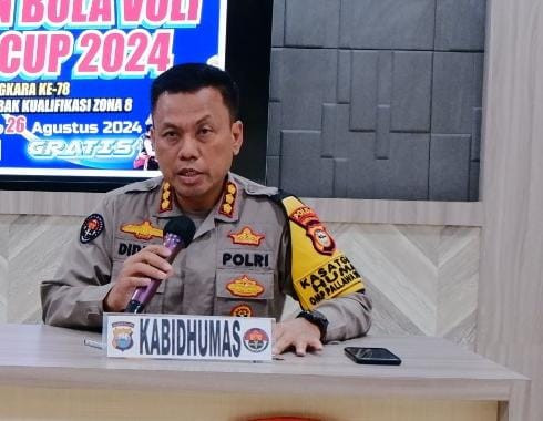 Kabid Humas Polda Sulsel Kombes Pol Didik Supranoto : Ditlantas Polda Sulsel Sulsel Siap Berikan Pengawalan Jenazah Gratis
