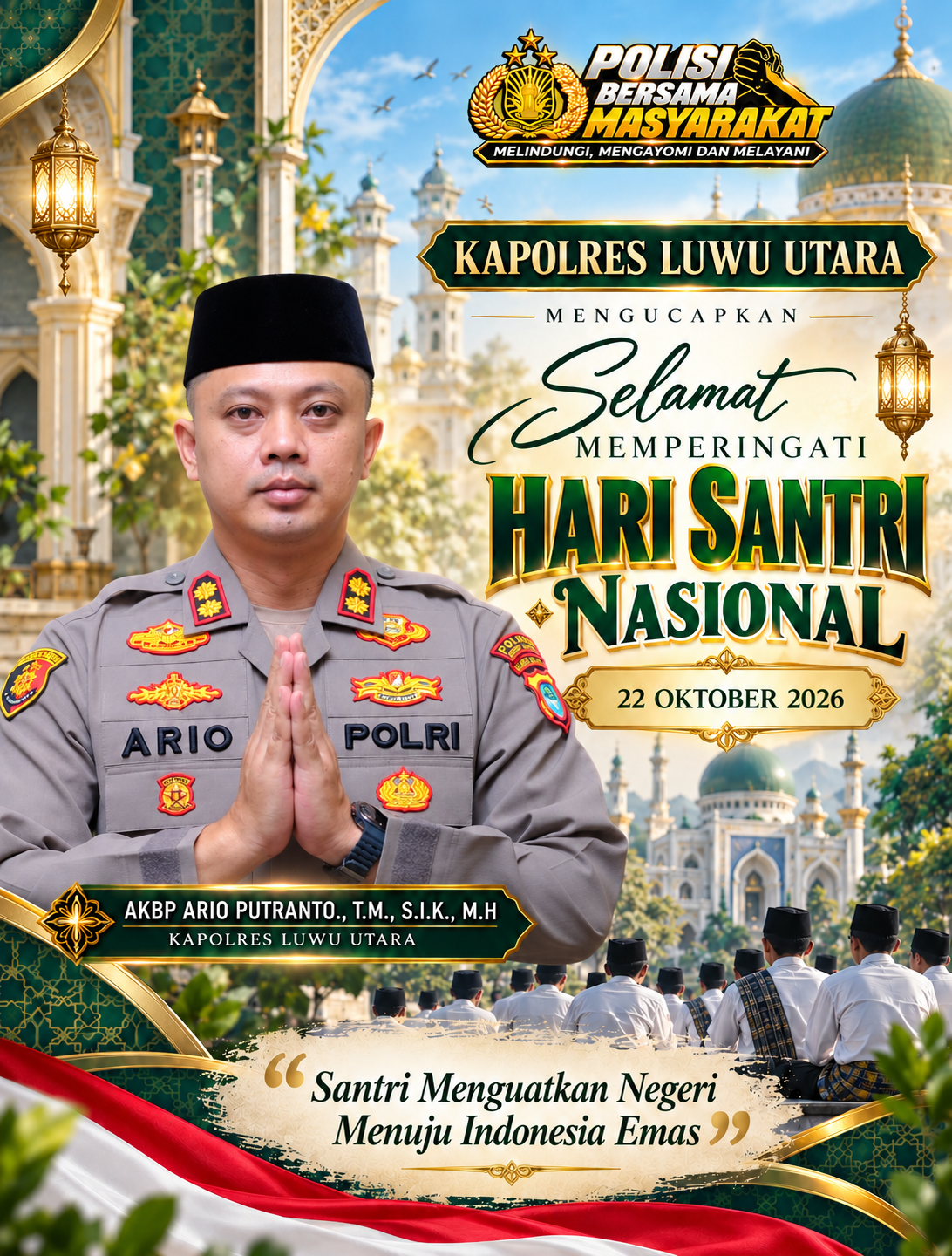 Iklan Home No 1